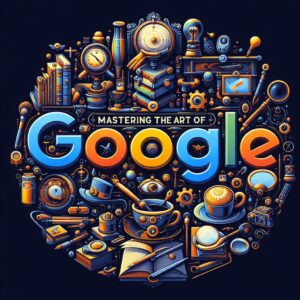 How To Google mastering-the-art-of-googling